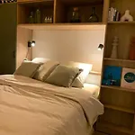 Apartment Superbe Avec Parking Gratuit Sur Place *