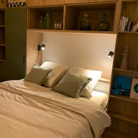 Superbe Avec Parking Gratuit Sur Place * Soorts-Hossegor