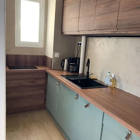 Apartment Superbe Avec Parking Gratuit Sur Place *