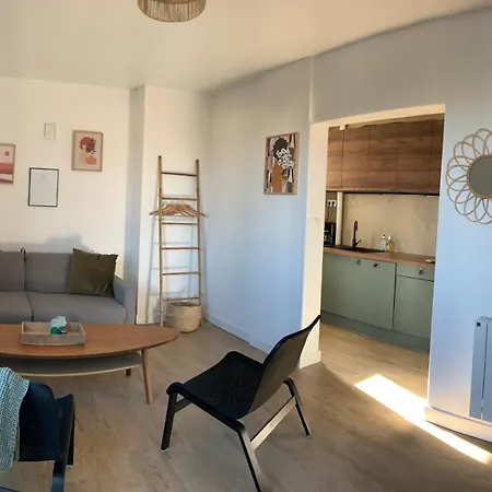 Superbe Avec Parking Gratuit Sur Place * Soorts-Hossegor
