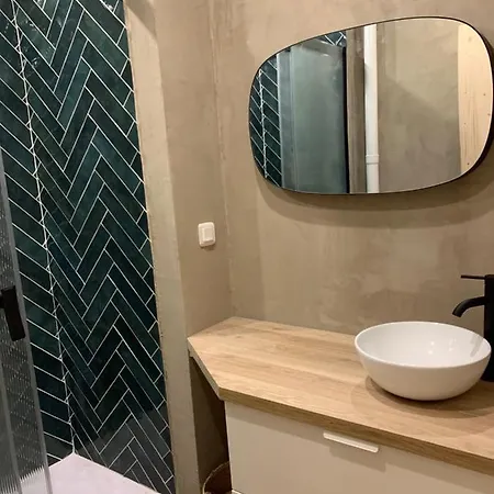 Apartment Superbe Avec Parking Gratuit Sur Place Soorts-Hossegor