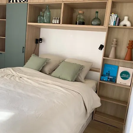 Superbe Avec Parking Gratuit Sur Place Soorts-Hossegor