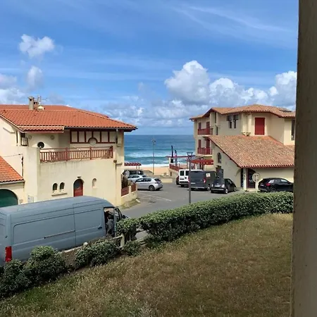 Apartment Superbe Avec Parking Gratuit Sur Place Soorts-Hossegor