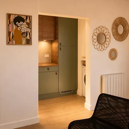 Superbe Avec Parking Gratuit Sur Place * Soorts-Hossegor