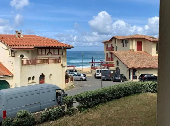 Lejlighed Superbe Avec Parking Gratuit Sur Place Soorts-Hossegor